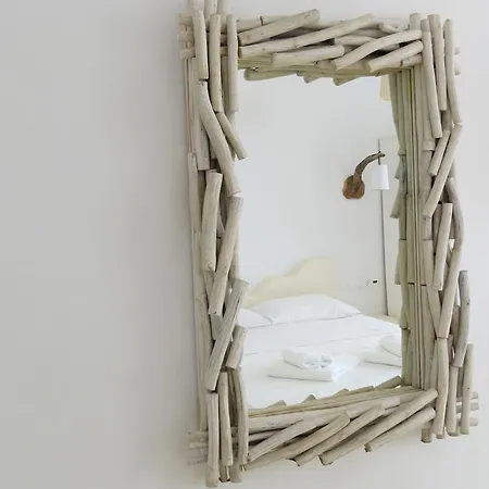 Appartamento Christina's House Koufonisia