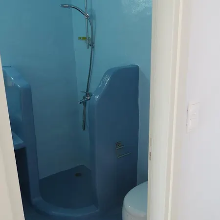 Christina's House * Koufonisia