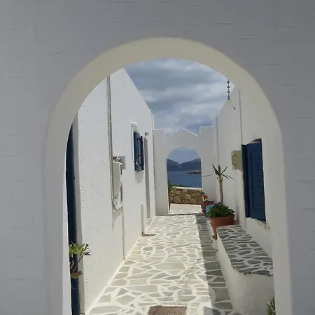 Christina's House