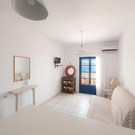 Christina's House Koufonisia