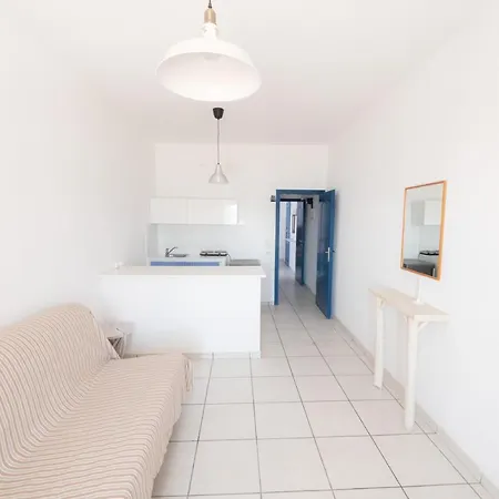 Christina's House Appartamento