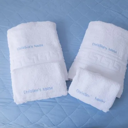 Appartamento Christina's House *