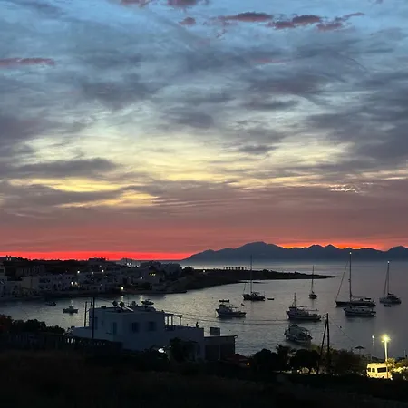 Christina's House Appartamento