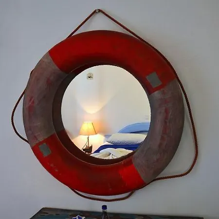 Appartamento Christina's House Koufonisia