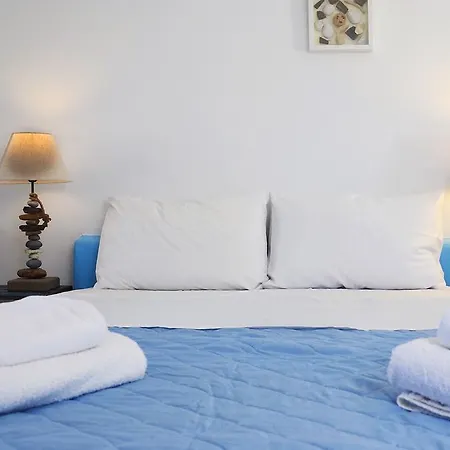 Christina's House Appartamento *