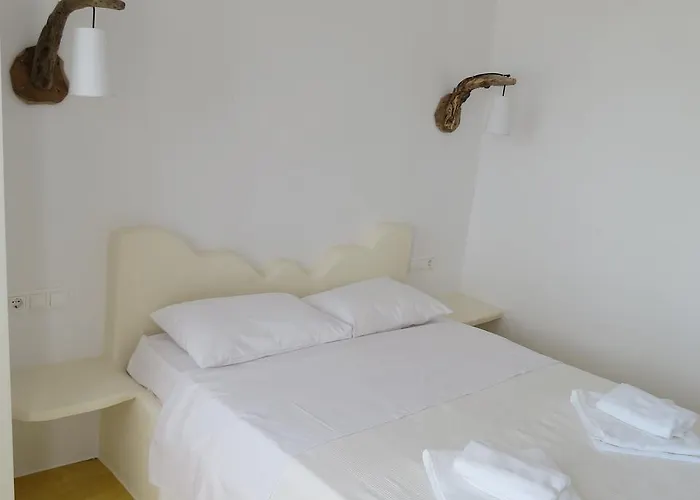 Christina's House 公寓 *