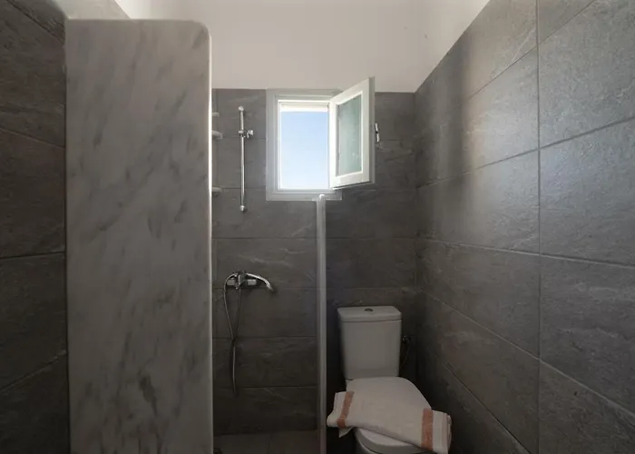 公寓 Christina's House Koufonisia