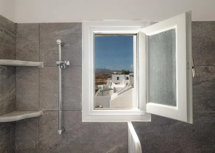 Christina's House 公寓