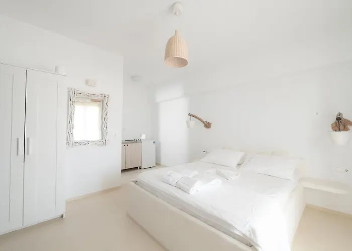 Christina's House 公寓 *