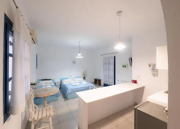 公寓 Christina's House