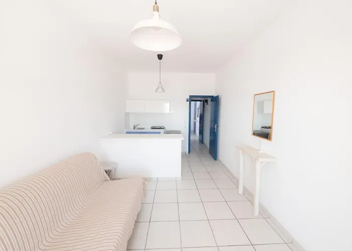 Christina's House 公寓