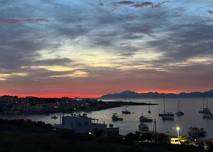 Christina's House 公寓