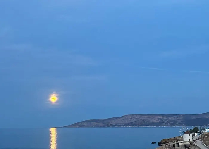 公寓 Christina's House