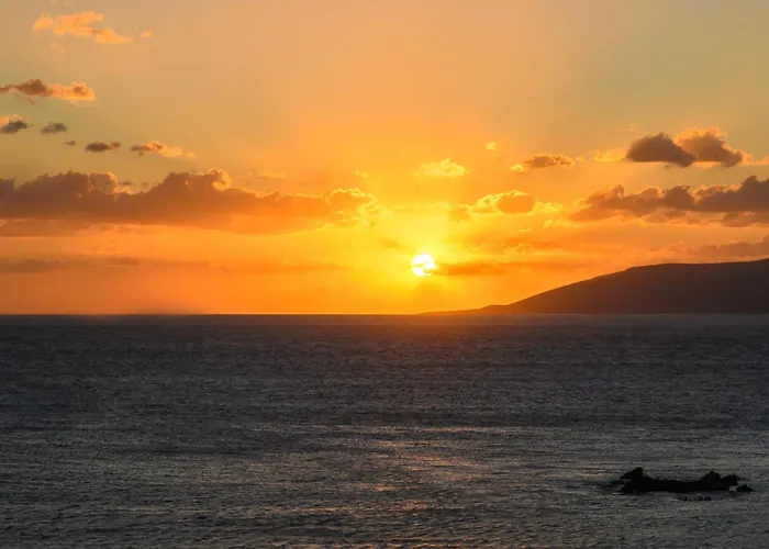 Christina's House Koufonisia