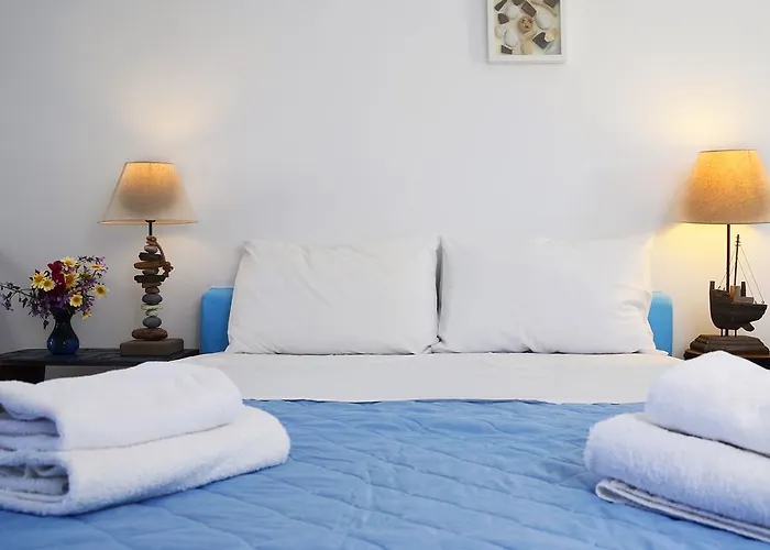 Christina's House 公寓 *