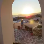 Appartement Christina's House Koufonisia