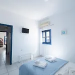 Appartement Christina's House Koufonisia