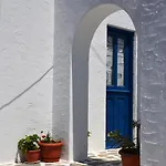 Christina's House
