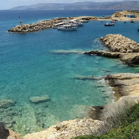 Christina's House Apartamento *