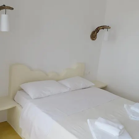 Christina's House Apartamento *