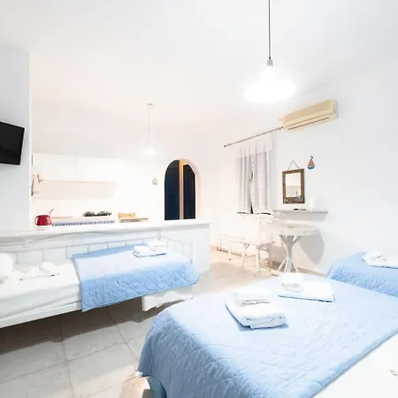 Christina's House Apartamento *