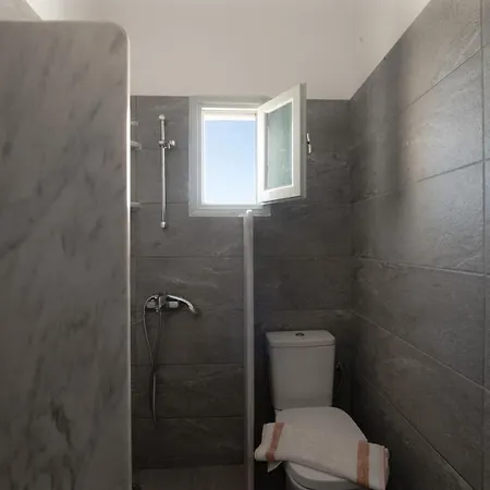 Apartment Christina's House Koufonisia