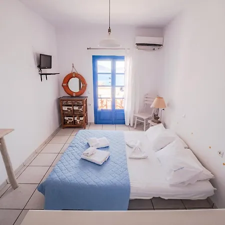 Apartamento Christina's House *