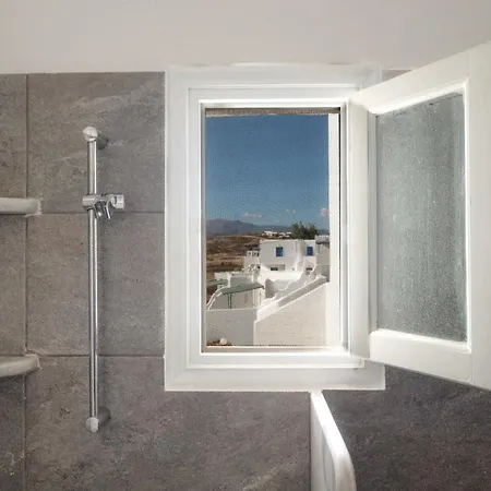 Christina's House Apartamento