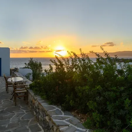 Christina's House Koufonisia