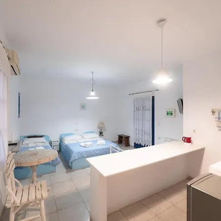 Apartamento Christina's House