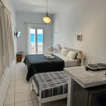 Christina's House Apartamento *