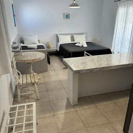 Apartment Christina's House Koufonisia