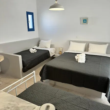 Christina's House Apartamento