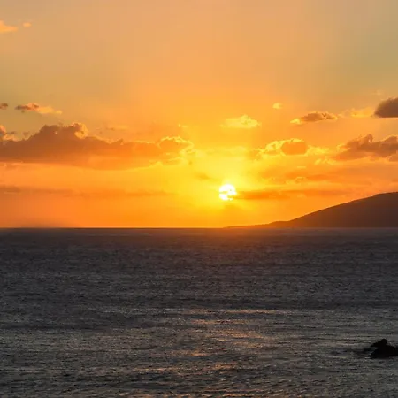 Christina's House Koufonisia