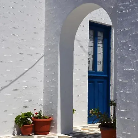 Christina's House