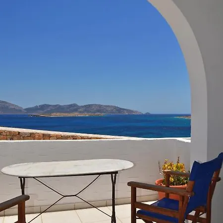 Christina's House Apartamento *