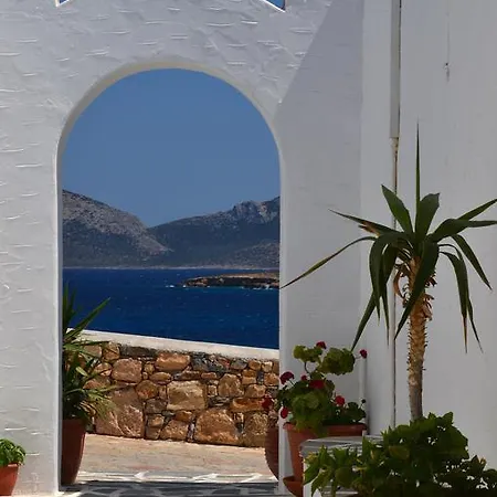 Apartamento Christina's House *