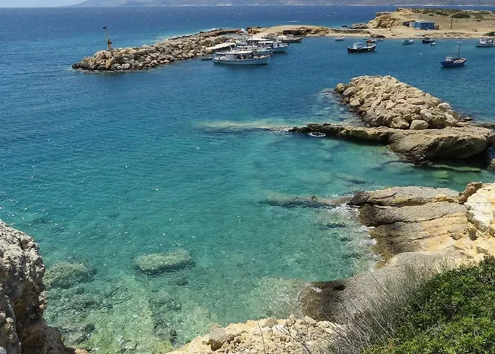 Christina's House Lejlighed *