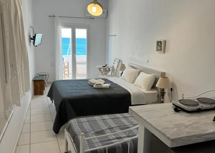 Christina's House Lejlighed *