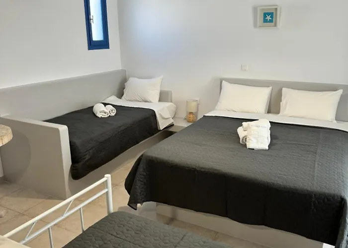 Christina's House Lejlighed