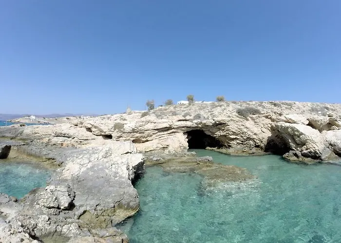 Lejlighed Christina's House *