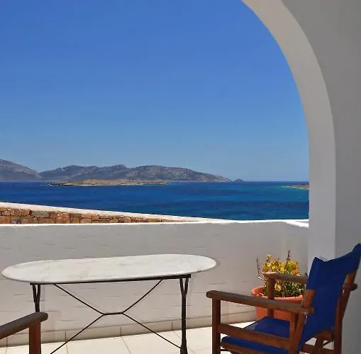 Christina's House Lejlighed *