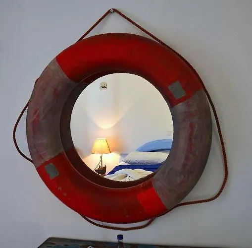 Lejlighed Christina's House Koufonisia